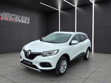 Renault Kadjar 1.3 TCe 140 Limited GPF