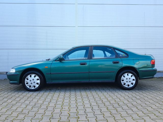 Honda Accord 2.0i ES (Automatik/Schiebedach) Tüv 5-26