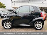 Smart ForTwo Passion AUTOM/SERVO/SITZH/STANDHEIZUNG - Smart ForTwo in Bonn