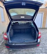 Skoda Octavia 1.6 TDI SCR DSG Combi - Skoda Octavia mit Diesel-Antrieb: 1.6
