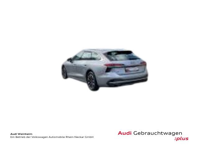 Audi A6 - Bild 6