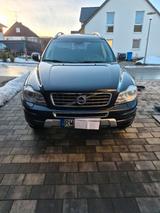 VolvoXC90 D4 Bixenon - gebrauchte Volvo XC90 aus dem Jahr 2013