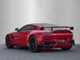 Aston Martin V8 Vantage F1 Edition Q Sonderlackierung - Aston Martin Gebrauchtwagen in Stuttgart