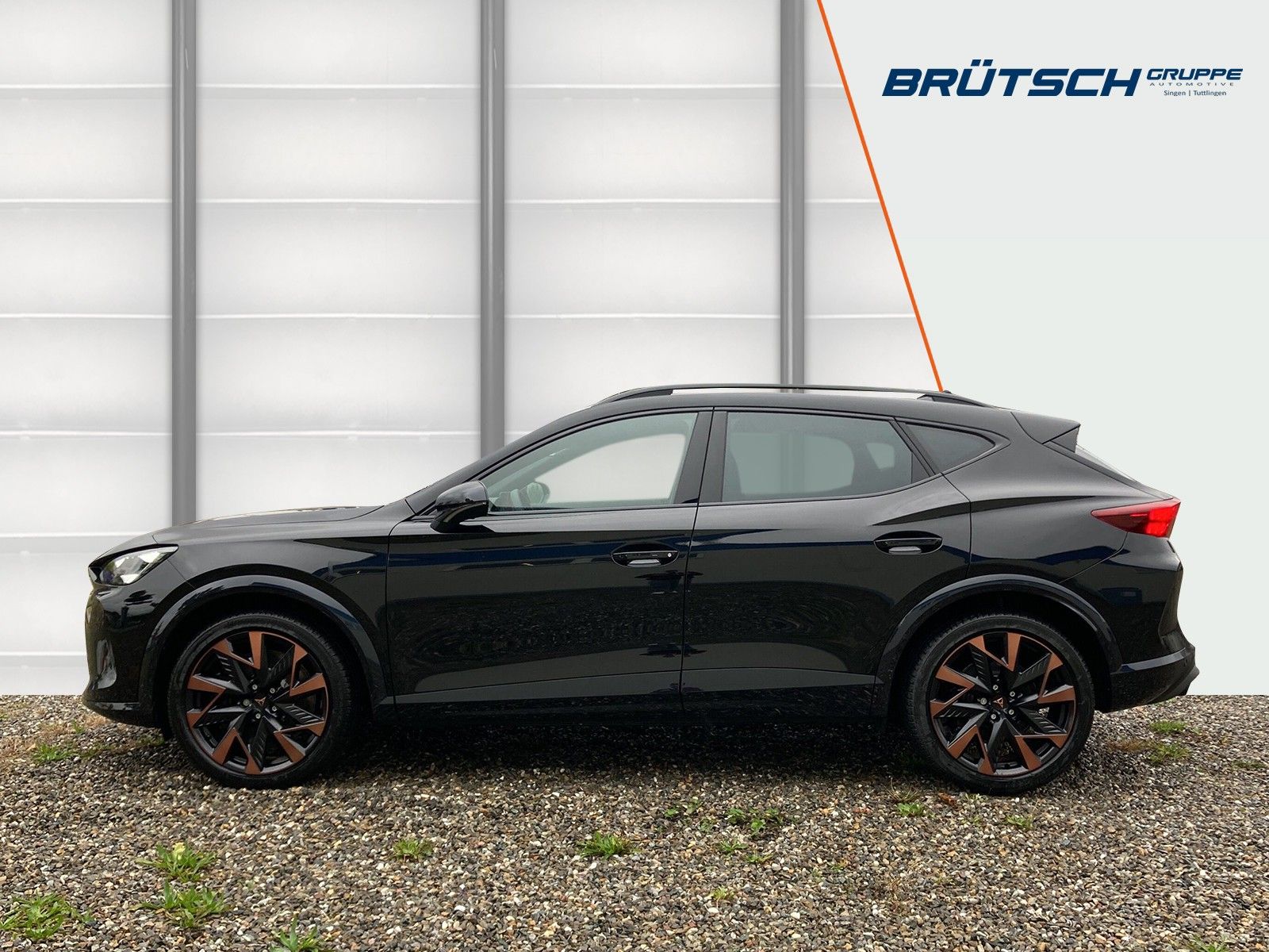 CUPRA Formentor VZ 2.0 TSI DSG 245kW/333PS 4Drive - Image 5