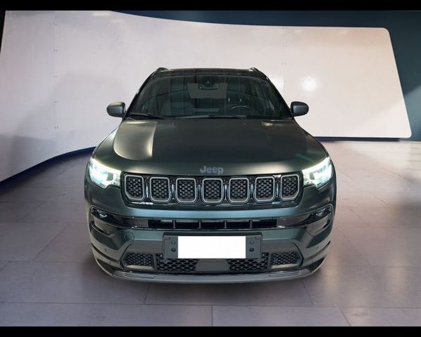 Jeep Compass II 2021 1.3 turbo t4 phev 80 Annive