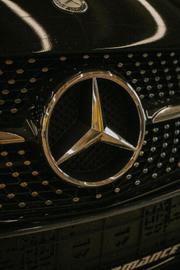 صورة 2 لـ 2016 Mercedes-BENZ A 220