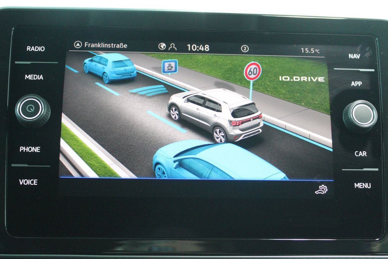 Volkswagen T-Cross - Bild 21