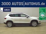 Seat Ateca 1.6 TDI Style Navi LED RFK ACC PDC - gebrauchte Seat Ateca aus dem Jahr 2020