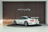 Porsche 997 GT3 RS 4.0, 2. Hand, Lift, Mint Condition - Porsche: Gt2 RS
