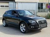 Audi Q5 2.0 TDI Quattro 3x S-Line Automatik TÜV Neu - gebrauchte Audi Q5 aus dem Jahr 2012