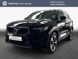 Volvo XC40 T2 Core Aut PilotAssist Kamera 19'' LED Nav - Volvo XC40 Gebrauchtwagen in Frankfurt