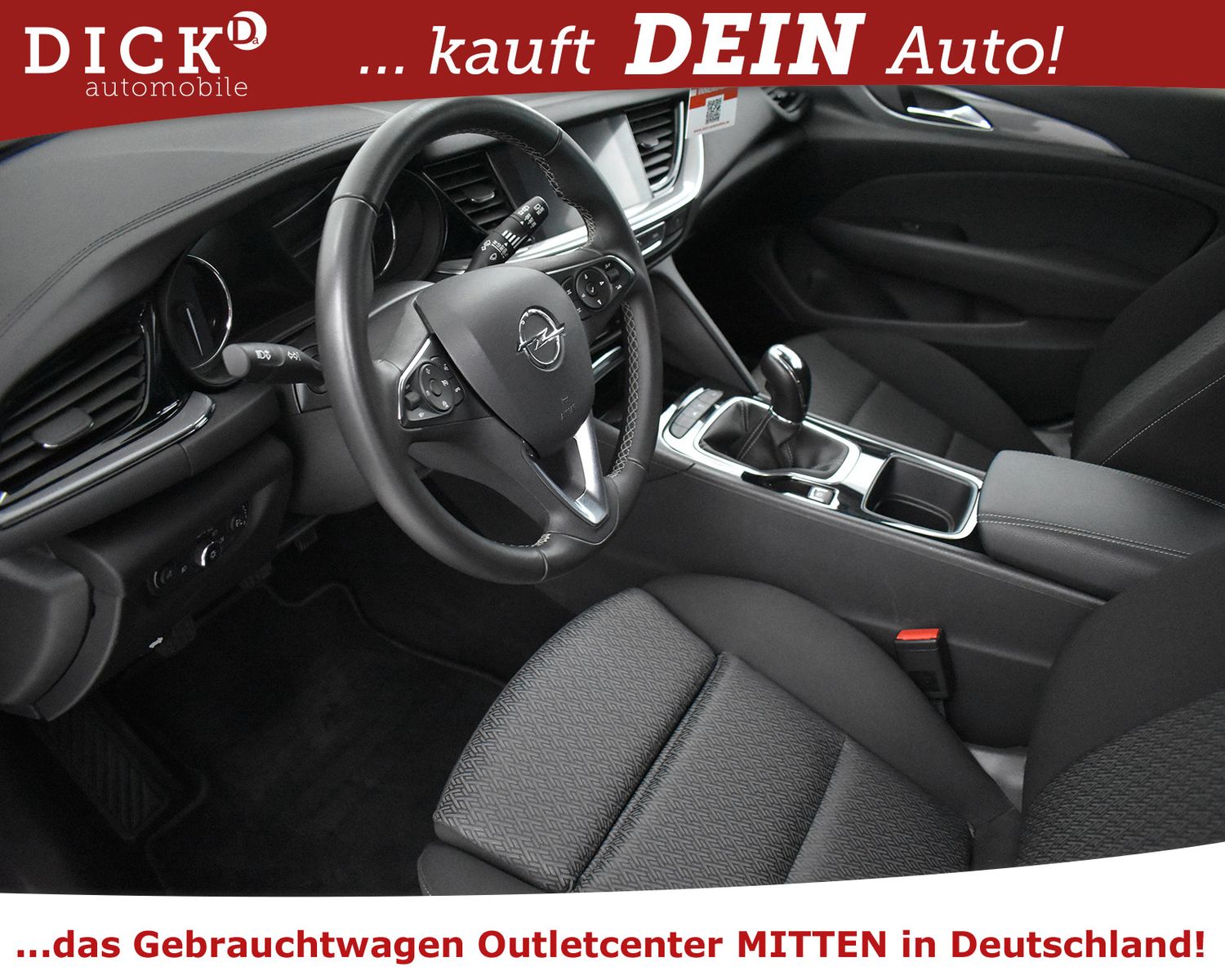 OPEL Insignia ST 1.6 CDTI Edit NAVI+SHZ+TEMP+PDC+AHK+ - Image 10