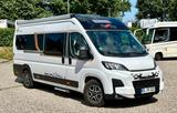 Malibu Van diversity GT skyview 640 LE K -SAT & TV - Malibu Diversity 640 LE K GT skyview