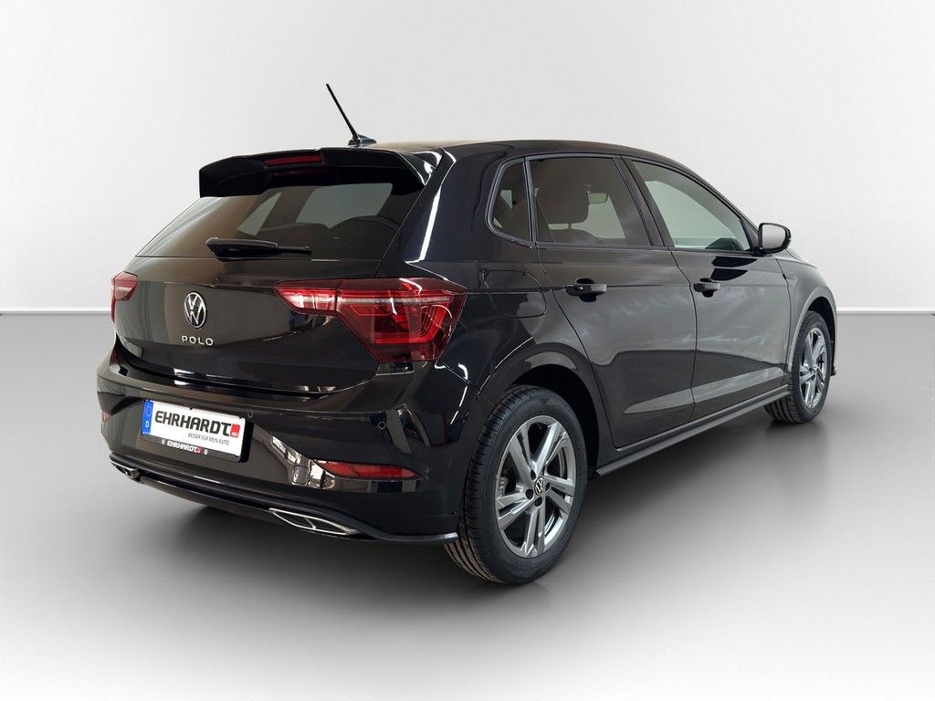 Volkswagen Polo - Bild 6