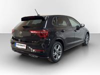 Volkswagen Polo - Vorschau Bild 6