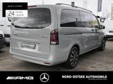 Mercedes-Benz VITO 116 TOURER SELECT NEUES MODELL LED AHK NAVI - Mercedes-Benz Vito Gebrauchtwagen in Hamburg