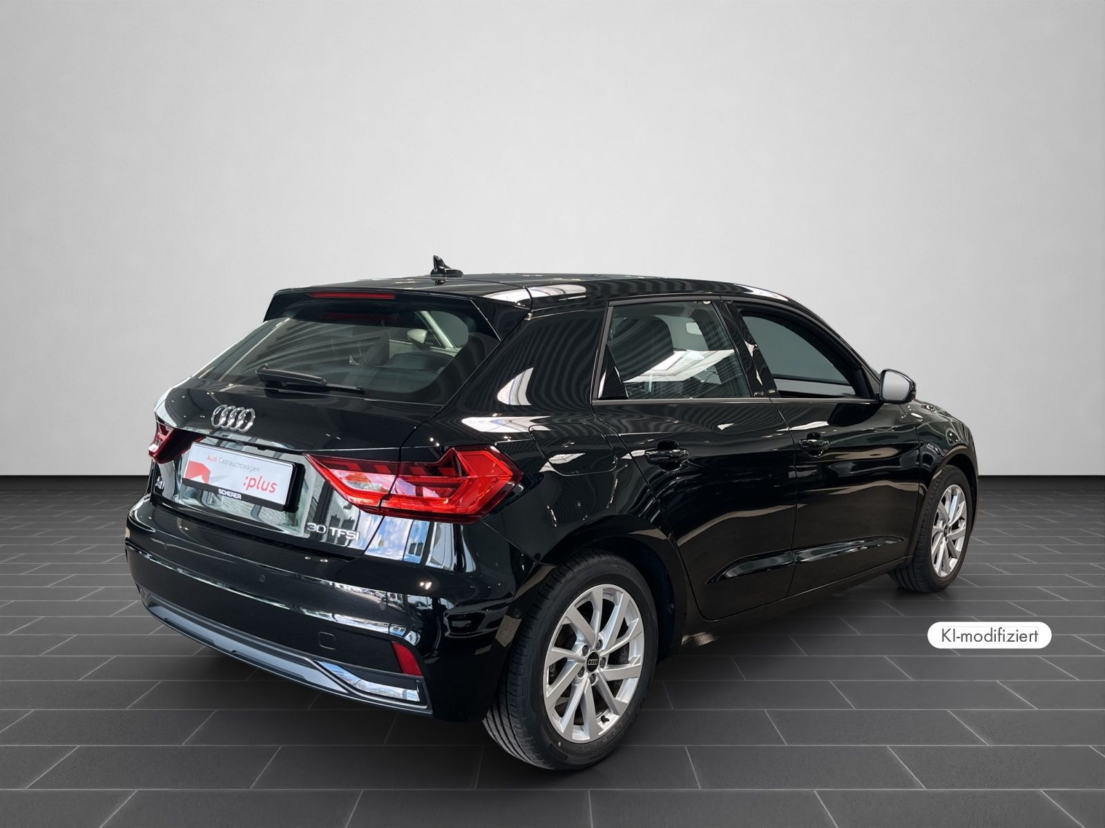 Audi A1 - Bild 3
