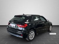 Audi A1 - Vorschau Bild 3