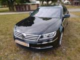 Volkswagen Phaeton 3.0 V6 TDI lang 4MOT. Tiptronic 4-Si... - Volkswagen Phaeton: Lang