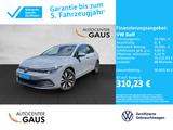 Volkswagen Golf VIII Move 2.0 TDI DSG Navi*Kamera*ACC - Volkswagen Golf: Vi