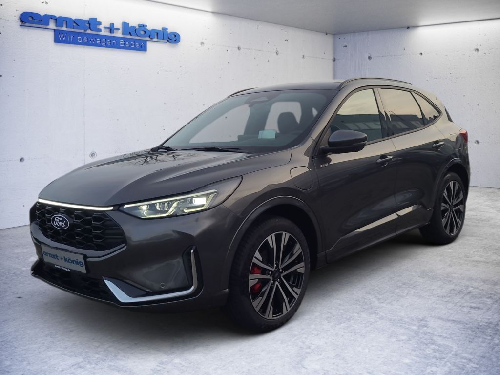 Image of Ford Kuga