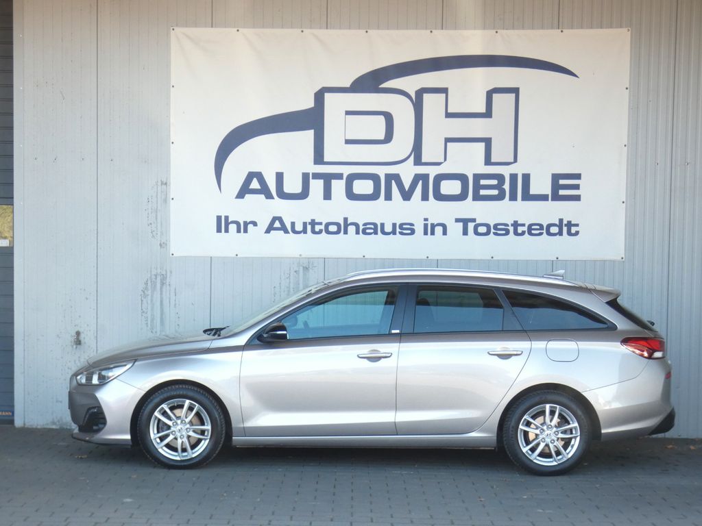 Image of Hyundai i30
