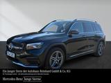 Mercedes-Benz GLB 200 d AMG+KEYLESS+EASYPACK+KAMERA+MULTI+TOTW