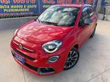 Fiat FIAT 500X 1.6MJT Automatica Sport GARANZIA - Fiat 500X mit Halbautomatikschaltung