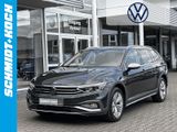 Volkswagen Passat Alltrack 4Motion 2.0 TDI DSG Allrad Navi