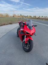 Ducati Panigale V4 - Ducati Motorräder in Nürnberg