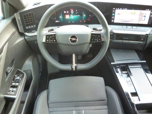 Astra L 5-tg. 1.2i GS, RK,PP,LED, Sitzheizung