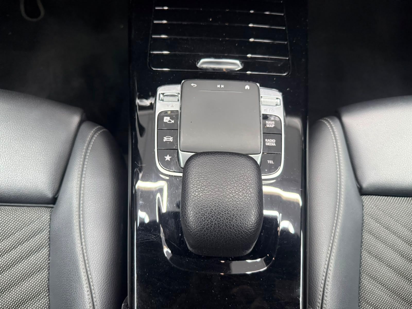 Mercedes-Benz A180d | Widescreen | lückenlos Mercedes | TÜV ne – Bild 15