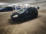Fiat Grande Punto EVO 1.4 2008 Klima Tüv Neu - Fiat Grande Punto Gebrauchtwagen in Augsburg