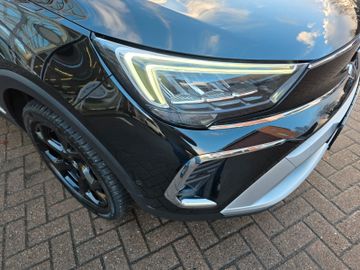 Bild 15 Opel Crossland (X) Crossland Ultimate