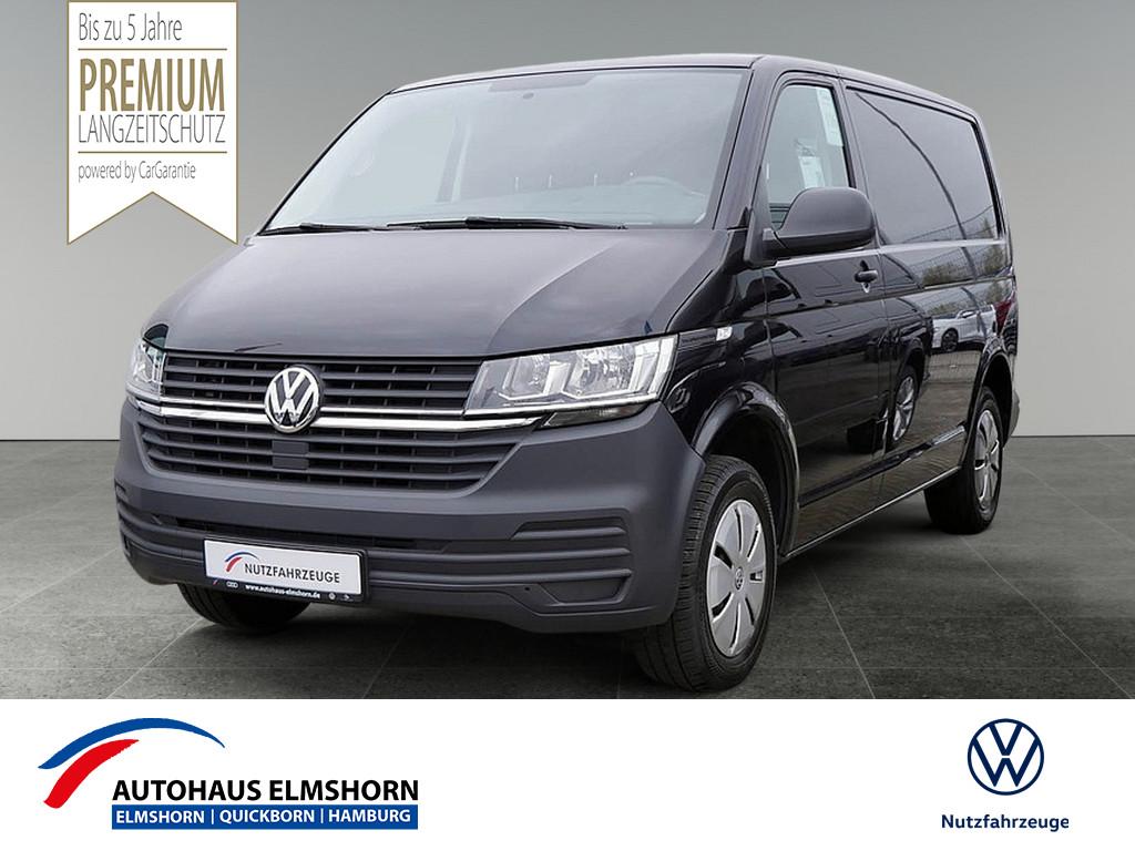 Volkswagen T6.1 Transporter Kasten KLIMA PDC