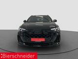 Audi RSQ8 performance 23 V-MAX AHK HD-MATRIX HuD PANO - Audi RSQ8 Neuwagen