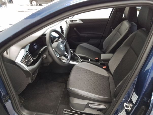 Volkswagen Taigo - Bild 6