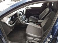 Volkswagen Taigo - Vorschau Bild 6