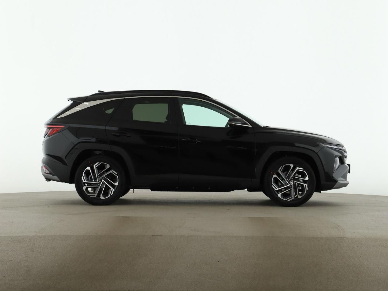 Hyundai Tucson – Bild 8