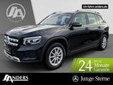 Mercedes-Benz GLB 200 d 4M MBUX+SHZ+LED+PDC+AHK+Kam+Tempomat - gebrauchte Mercedes-Benz GLB 200 aus dem Jahr 2023