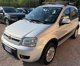 Fiat FIAT Panda 1.2 4x4 Climbing UNICO PROPRIETARIO K - Fiat Panda Climbing mit Benzin-Antrieb