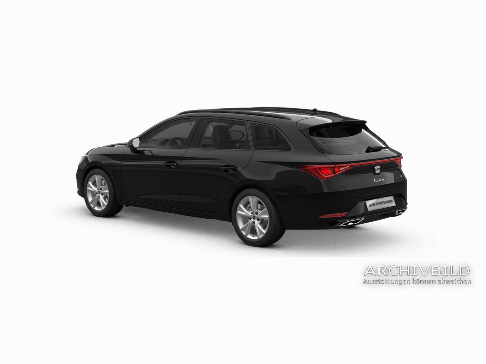 Seat Leon - Bild 3