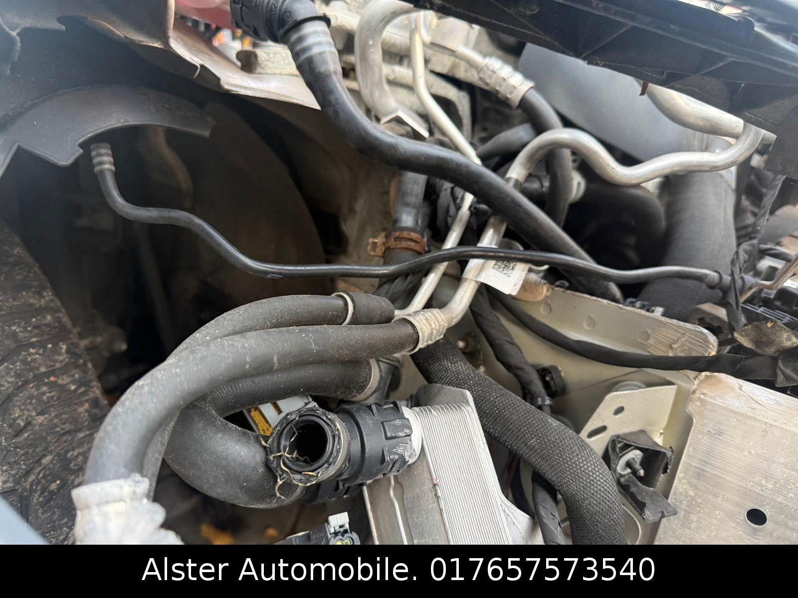 Mercedes-Benz CLA Shooting Brake CLA 250 e