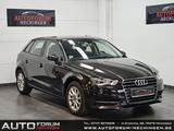 Audi A3 1.2 TFSI Attraction