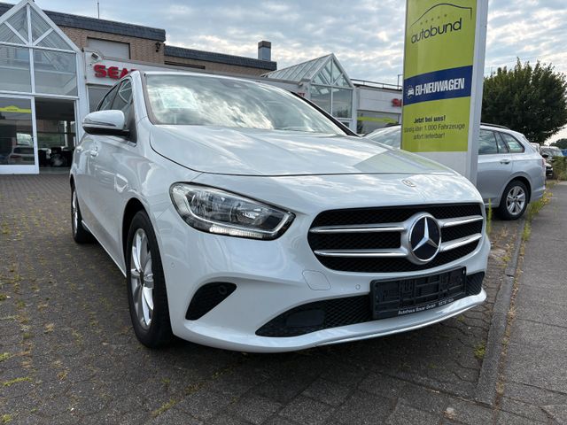 MERCEDES-BENZ B 220 B B 220