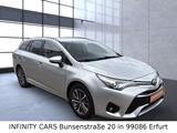 Toyota Avensis Touring Sports Edition-S - Toyota Avensis: Sport