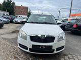 Skoda Roomster 1.9 TDI DPF Scout - Skoda Roomster: 1.9