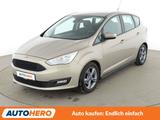 Ford C-Max 1.0 EcoBoost Cool&Connect*NAVI*TEMPO*CAM* - Ford C-Max in München
