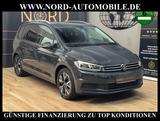 Volkswagen Touran ACTIVE 1.5 TSI DSG Dynaudio/AHK/Dig.Cockp - Volkswagen Touran ACTIVE mit Benzin-Antrieb