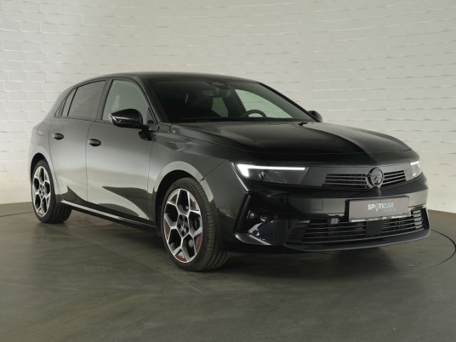 Astra L LIM GS LINE PHEV AT+LED LICHT+360 GRAD K